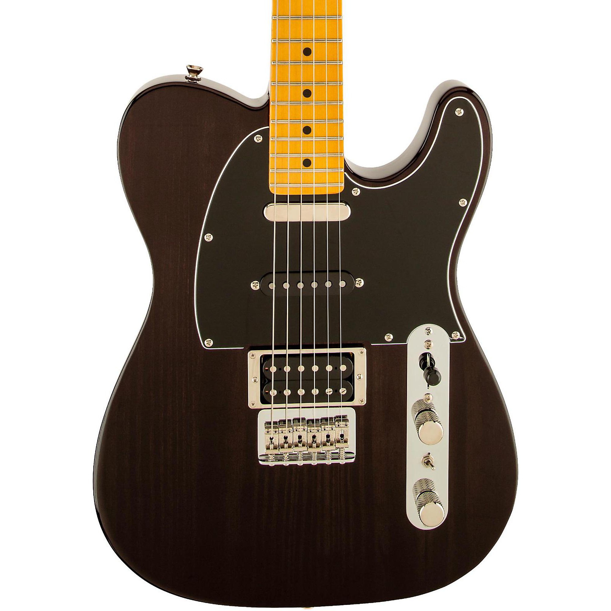 Open Box Fender Modern Player Telecaster Plus Electric Guitar