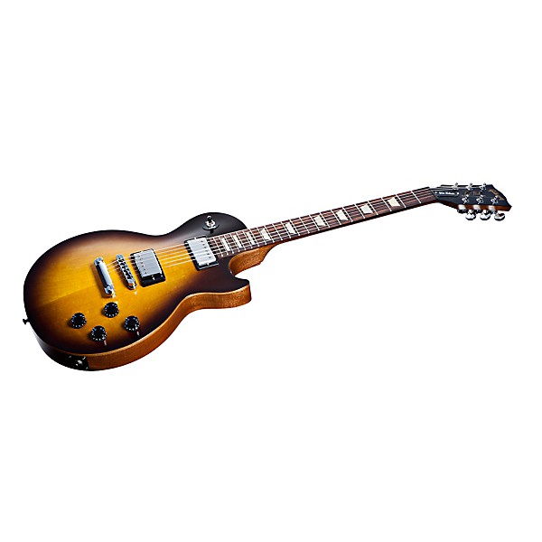 Gibson 2013 Les Paul '60s Tribute Electric Guitar Vintage Sunburst