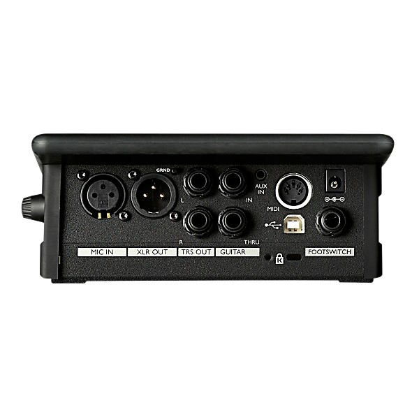 Open Box TC Helicon VoiceLive Touch 2 Vocal Effects Processor