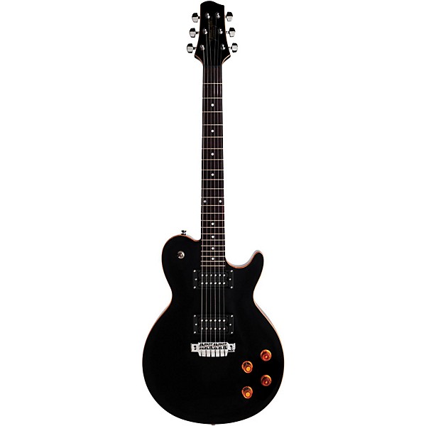 Open Box Line 6 JTV-59 Variax Electric Guitar Black | Guitar Center