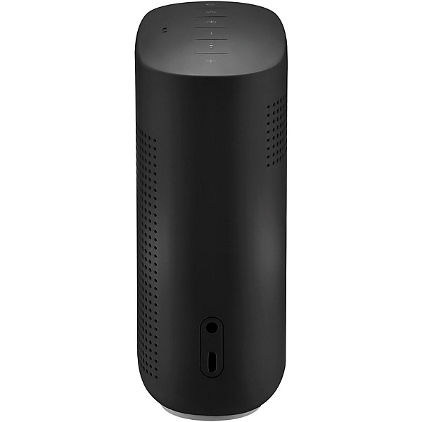 Bose SoundLink Color II Bluetooth Speaker Black | Guitar Center