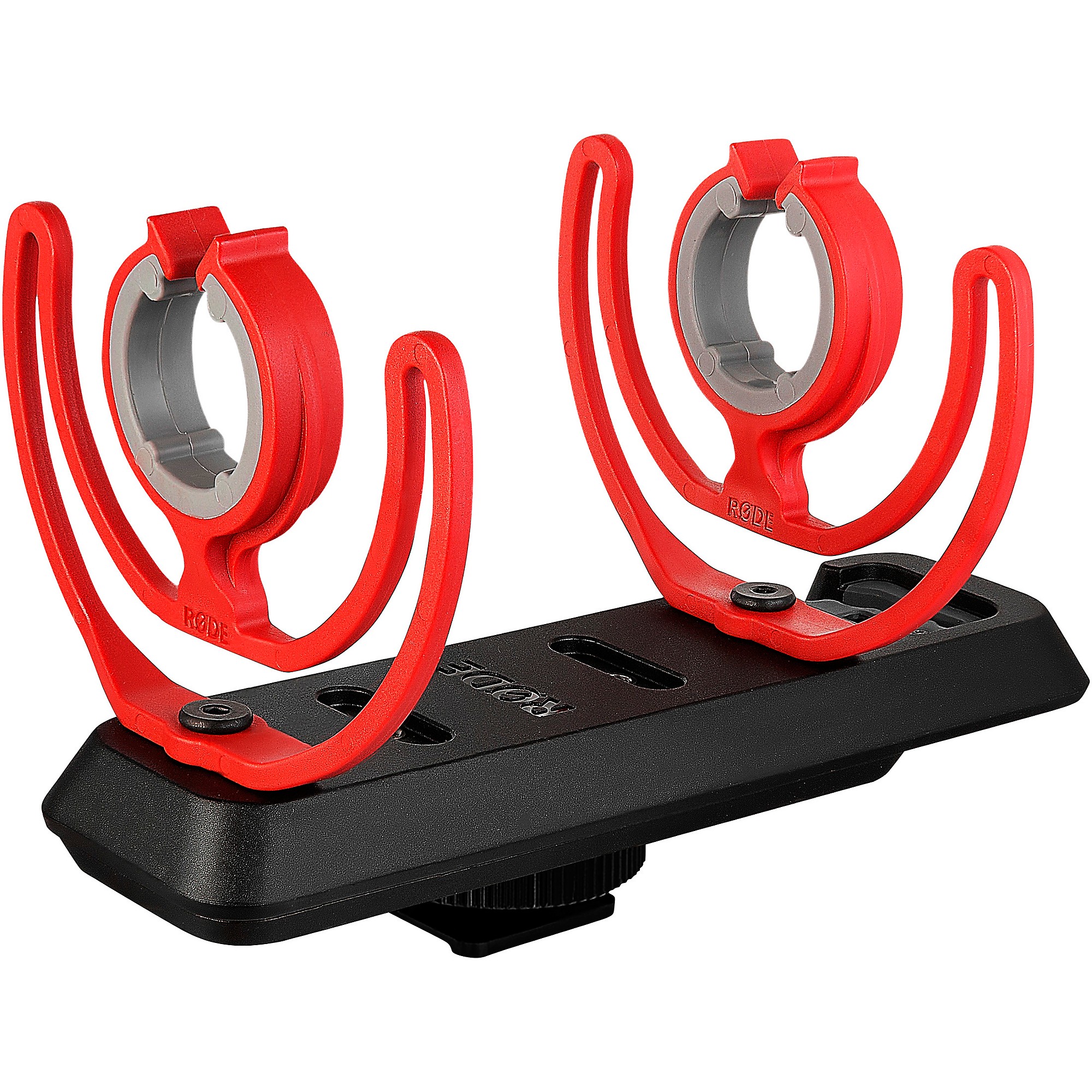 RODE SM4-R Rycote Lyre Suspension Shockmount for RODE Shotgun