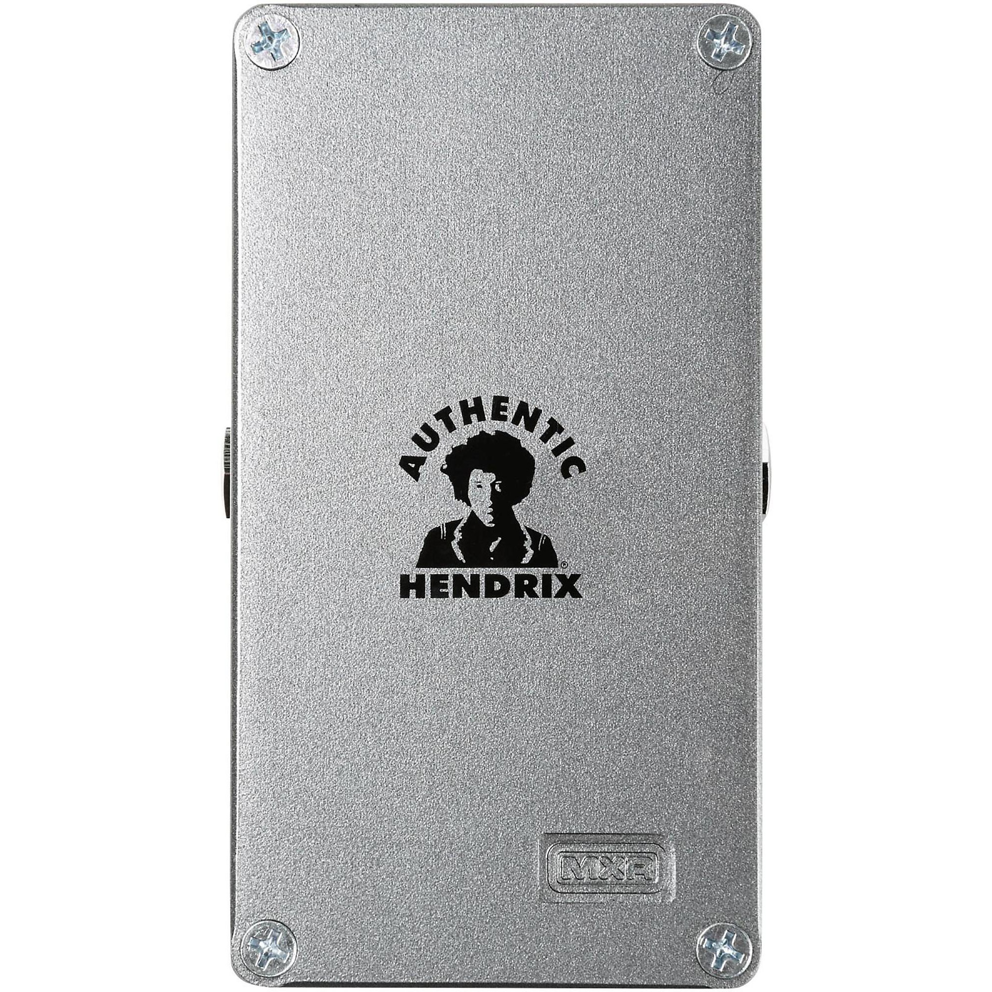 Dunlop Jimi Hendrix Gypsy Fuzz Effects Pedal | Guitar Center