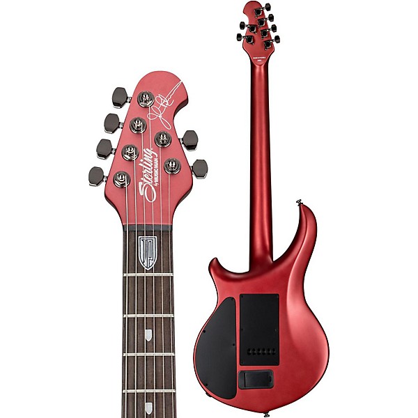 Sterling by Music Man MAJ100-ICR John Petrucci Signature Series