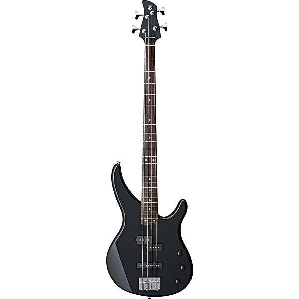 Yamaha TRBX174 Electric Bass Black | Guitar Center
