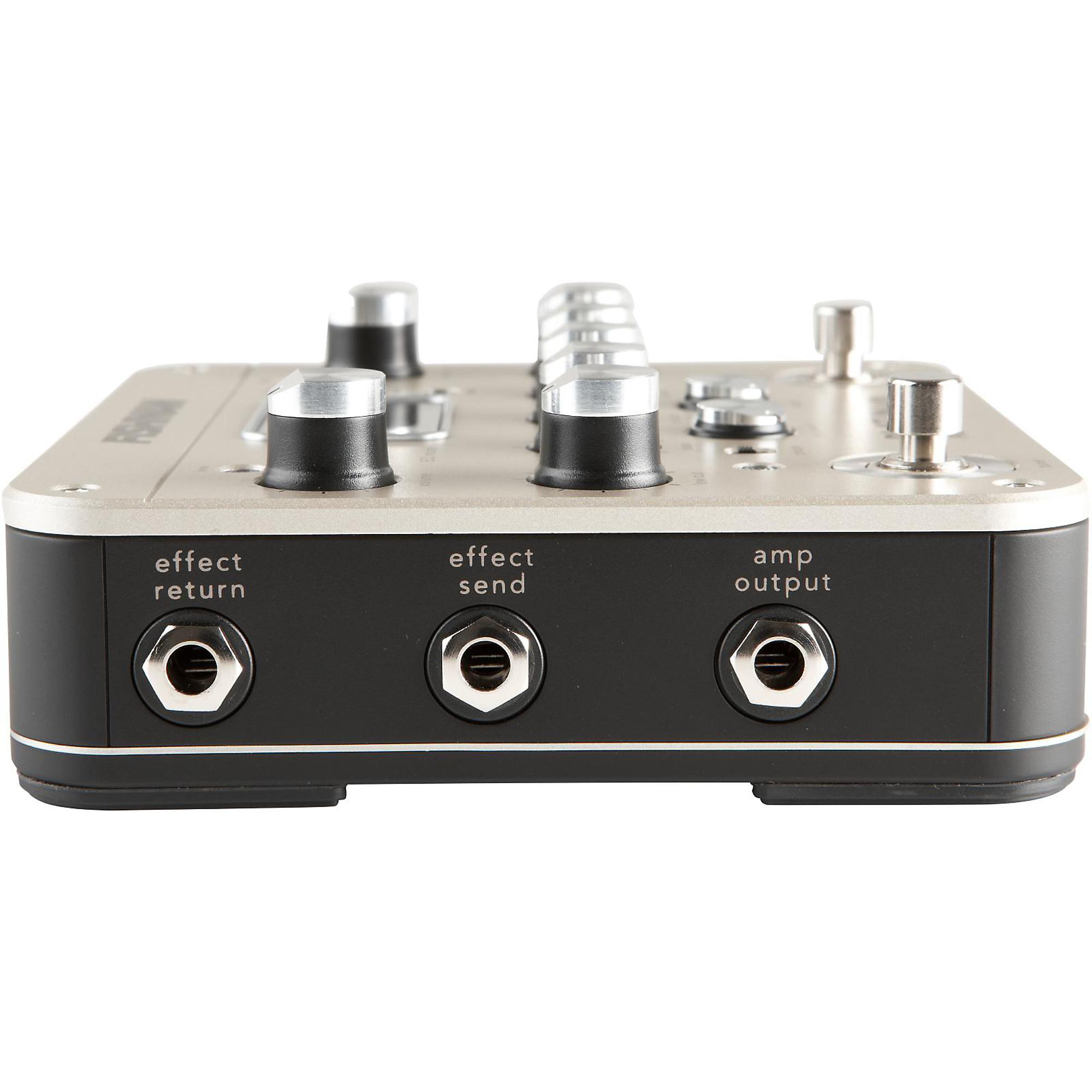 Fishman Platinum Pro EQ Acoustic Guitar Preamp | Guitar Center