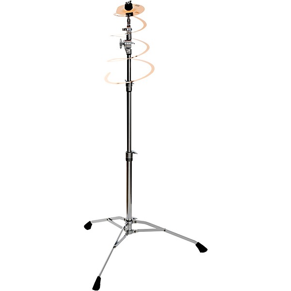 Zildjian FX Series Spiral Stacker Cymbal 10 in. | Guitar Center