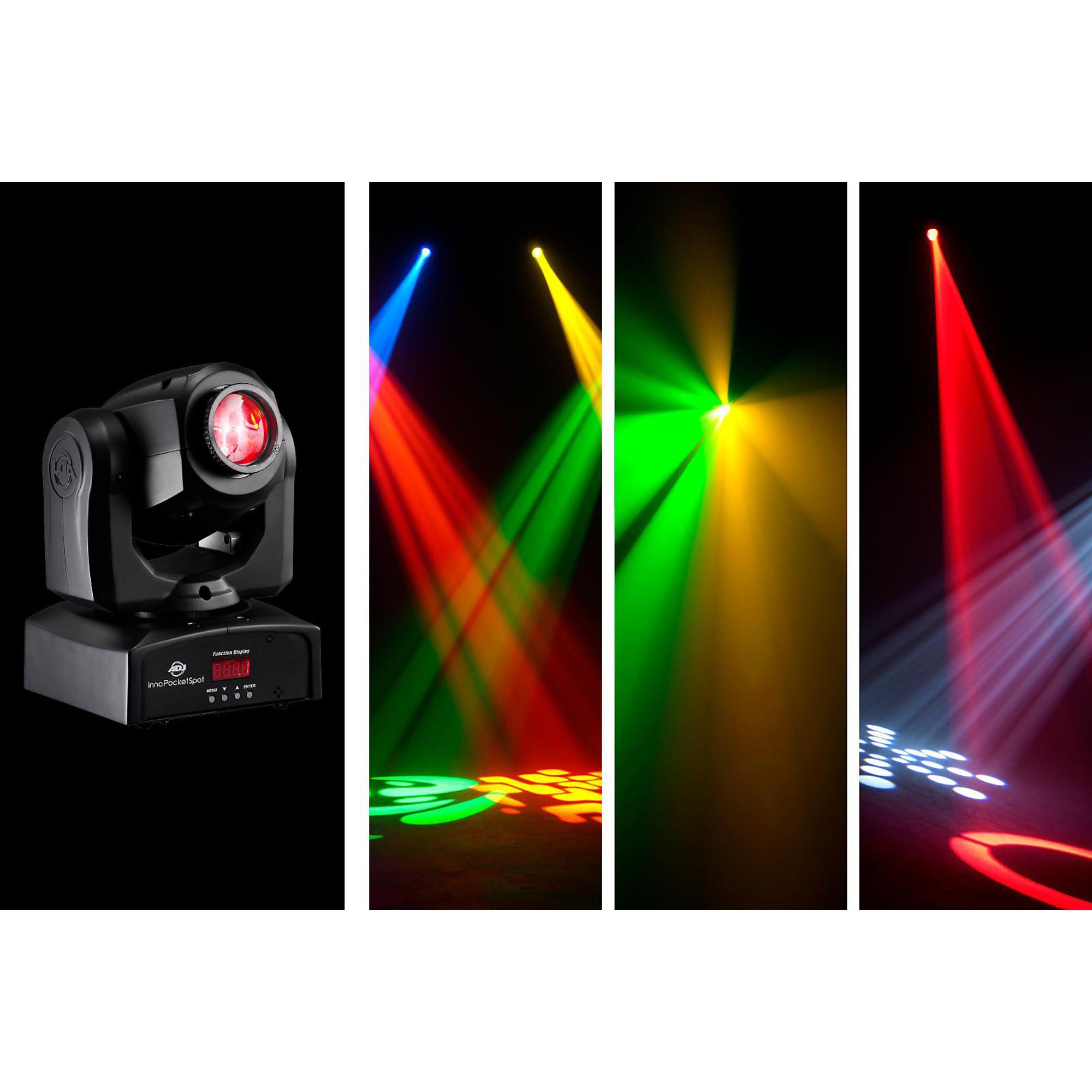 American DJ Inno Pocket Spot | Guitar Center