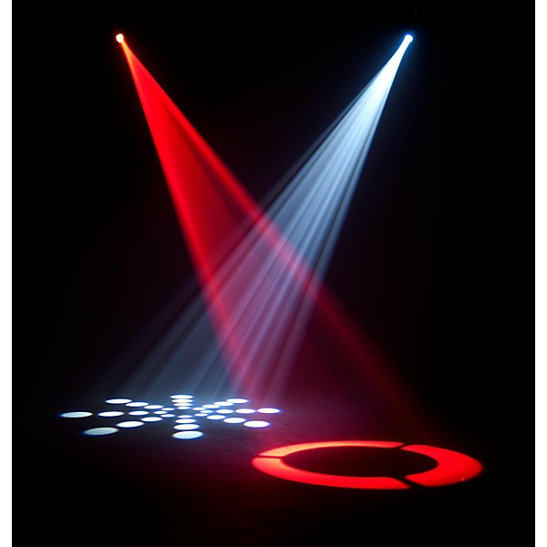 American DJ Inno Pocket Spot | Guitar Center