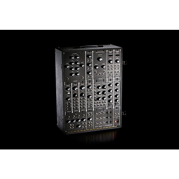 Moog Modular System 15 Limited Edition Legacy Analog Synth