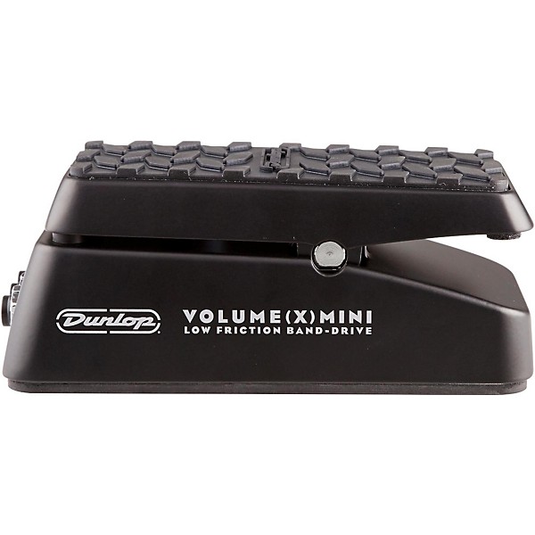 Dunlop DVP4 Volume X Mini Pedal | Guitar Center