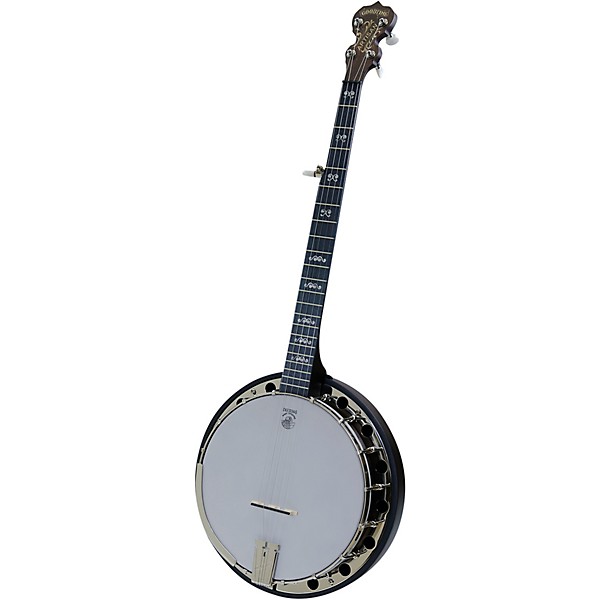 Deering Artisan Goodtime II 5-String Resonator Banjo | Guitar Center