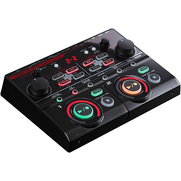 BOSS RC-202 Loop Station Looper Pedal | Guitar Center