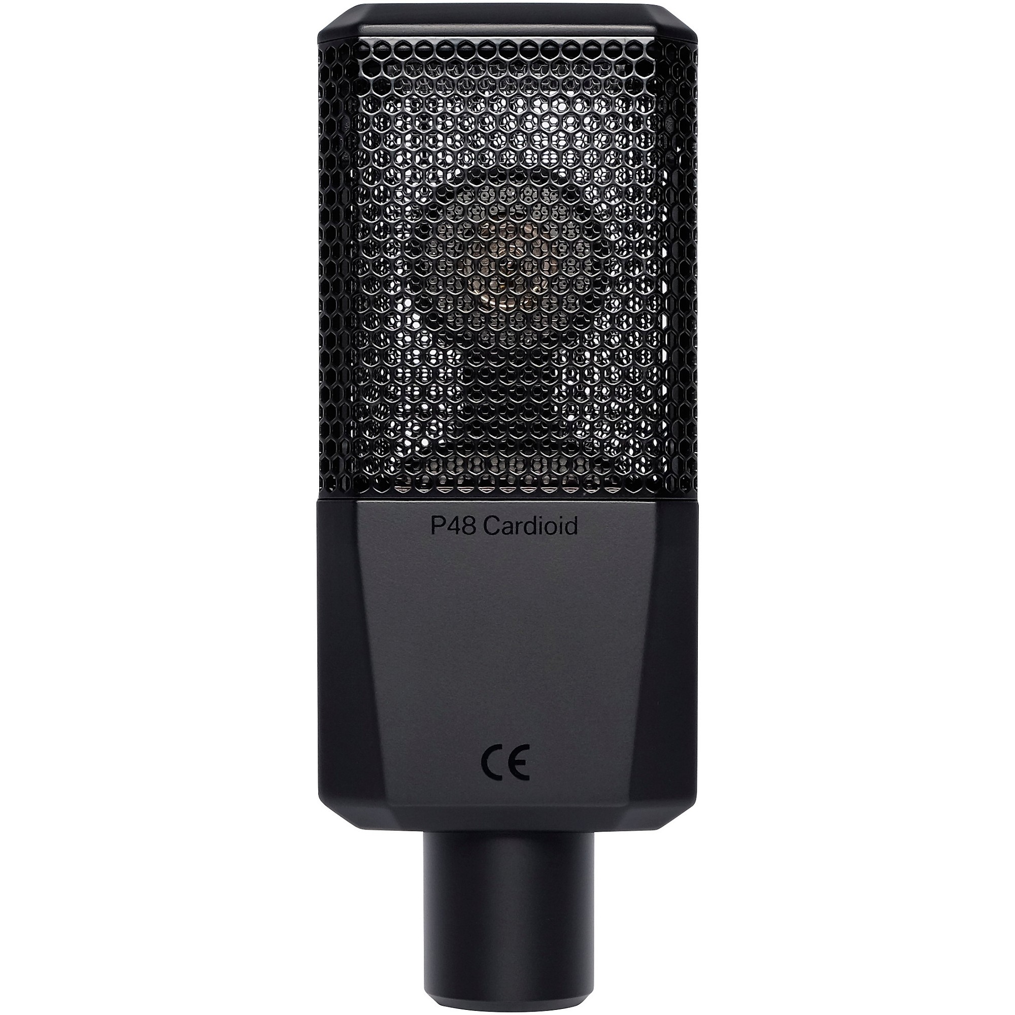 LEWITT LCT 240 PRO Condenser Microphone Black | Guitar Center