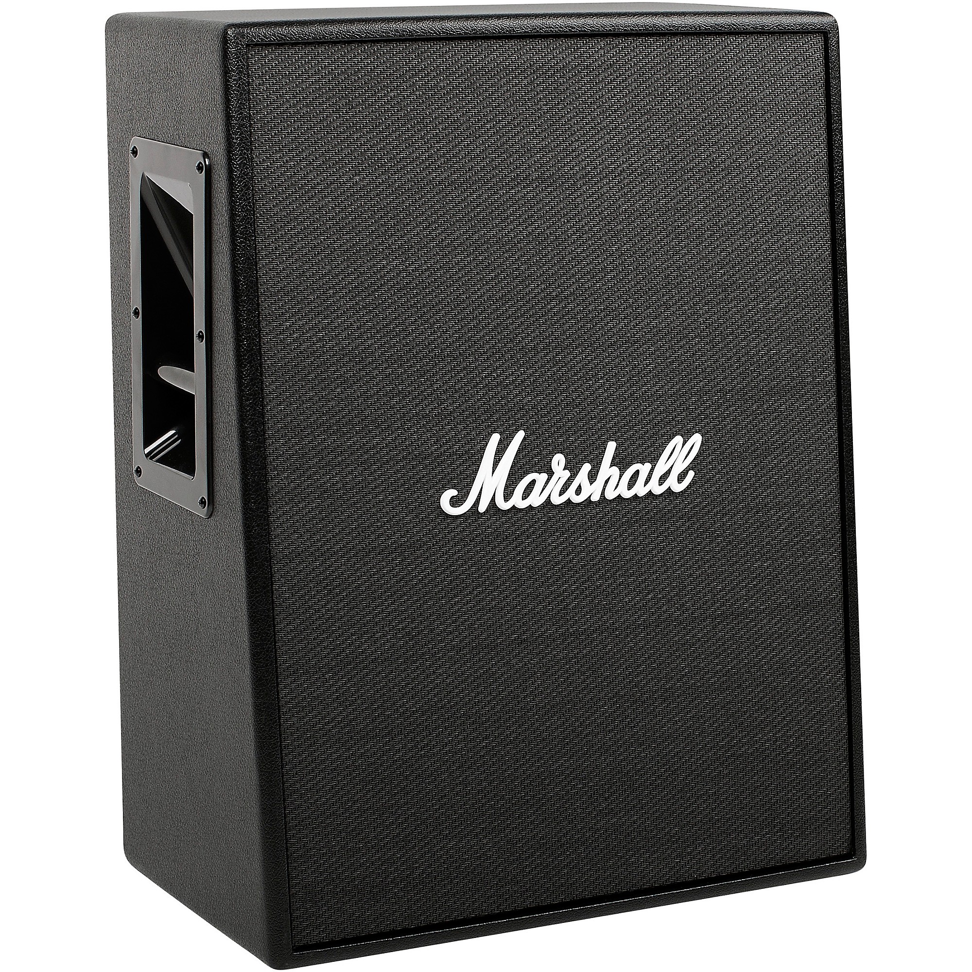 Marshall CODE212 100W 2X12 Vertical Guitar Speaker Cabinet Black