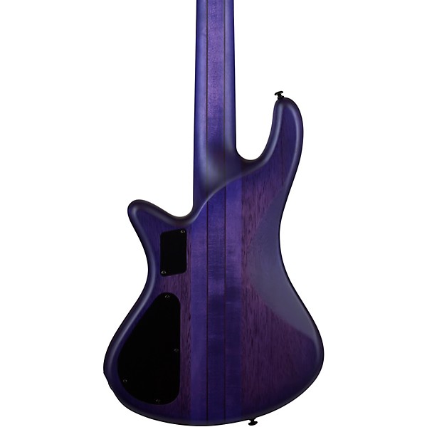Schecter Guitar Research Limited-Edition Stiletto Studio-5 5