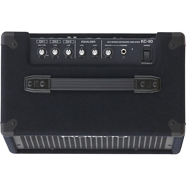 Roland KC-80 Keyboard Amplifier | Guitar Center