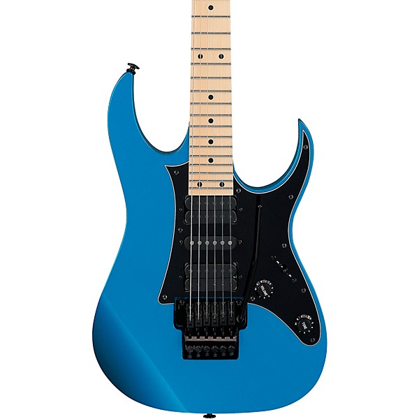 Ibanez RG550 Genesis Collection Electric Guitar - Electric Blue