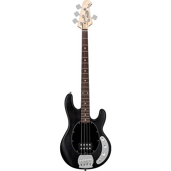 Sterling by Music Man S.U.B. StingRay RAY4 Electric Bass Guitar