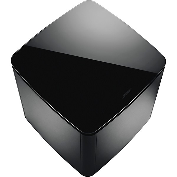 Bose Bass Module 700 Black | Guitar Center