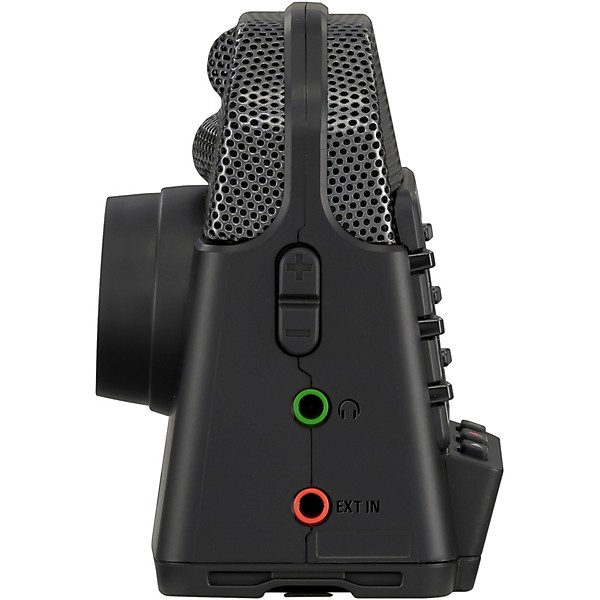 Zoom Q2n-4K Handy Video Recorder | Guitar Center