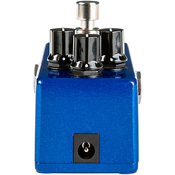 MXR M280 Vintage Bass Octave Mini Effects Pedal | Guitar Center