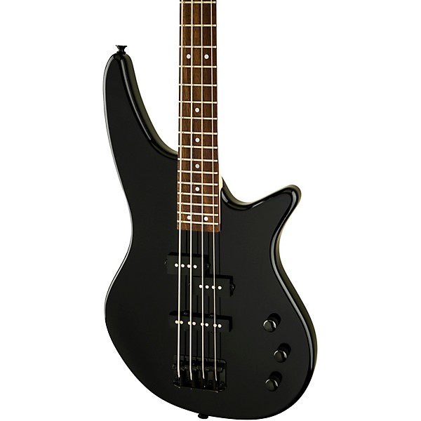 Jackson Spectra Bass JS2 - Black | Guitar Center