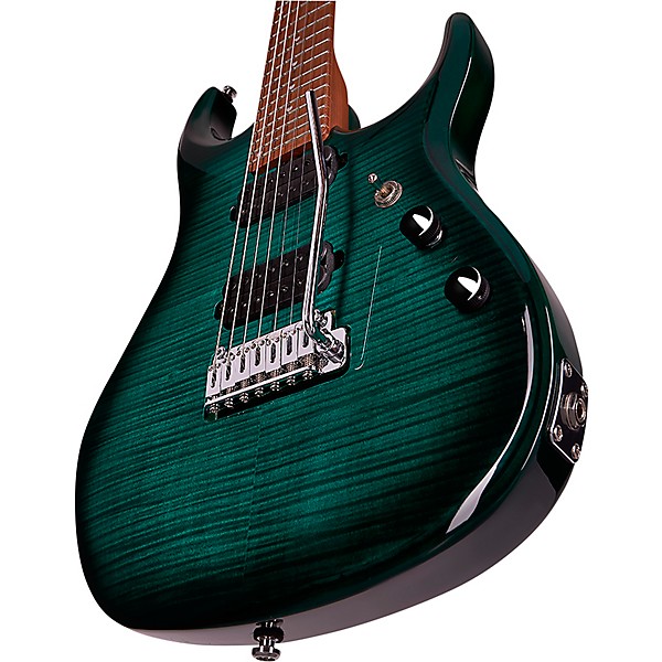 Sterling by Music Man John Petrucci JP157 7-String Electric Guitar
