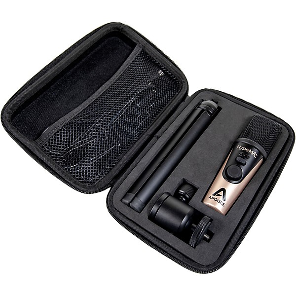 Apogee HypeMiC USB Microphone | Guitar Center