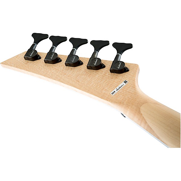 Jackson CBX V David Ellefson Signature 5-String Electric Bass