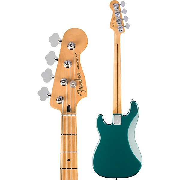 Fender Player Precision Bass Maple Fingerboard Limited-Edition