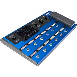 Open Box Line 6 Helix Limited-Edition Multi-Effects Guitar Pedal