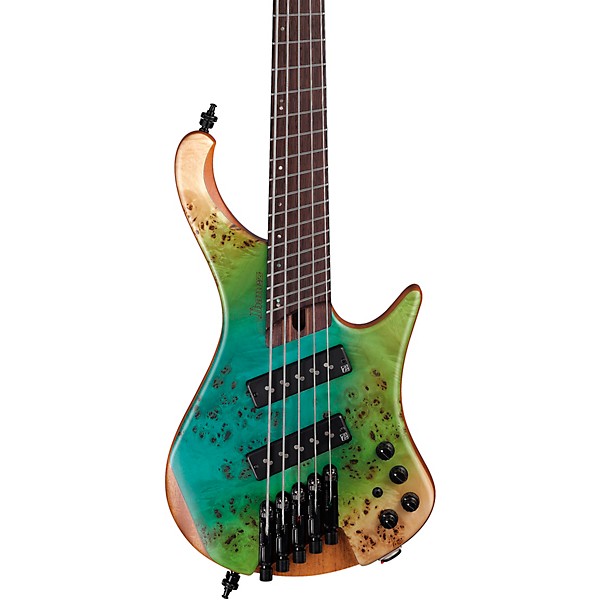 Ibanez EHB1505MS 5-String Multi-Scale Ergonomic Headless Bass
