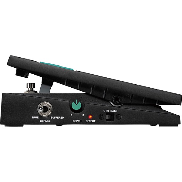 Ibanez WH10V3 Classic Reissue Wah Guitar Effects Pedal Black