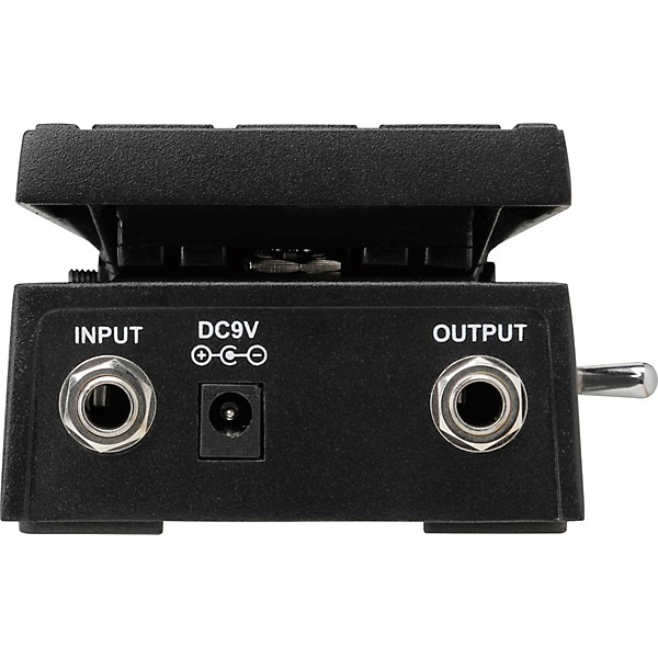 Ibanez WH10V3 Classic Reissue Wah Guitar Effects Pedal Black