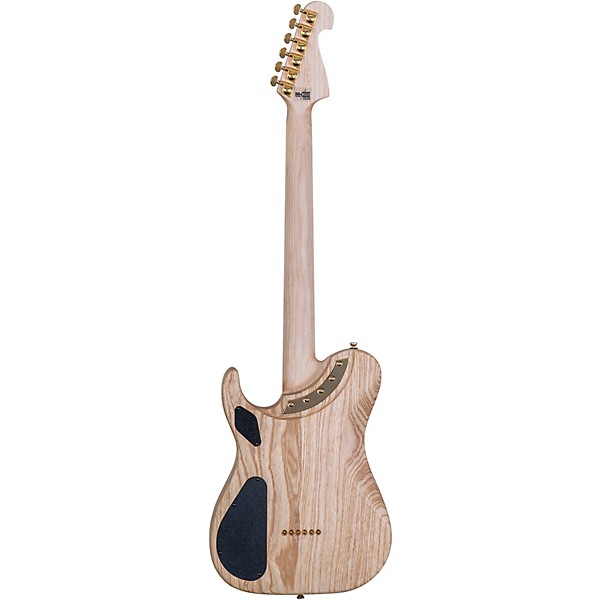 Washburn Nuno Bettencourt Nele Standard Natural | Guitar Center