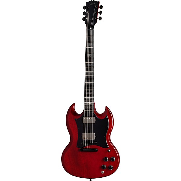 Open Box Gibson SG Standard Dark Limited-Edition Electric Guitar