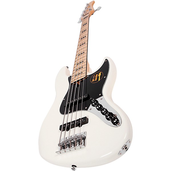 Sire Marcus Miller V7 Vintage Alder 5-String Bass Antique White