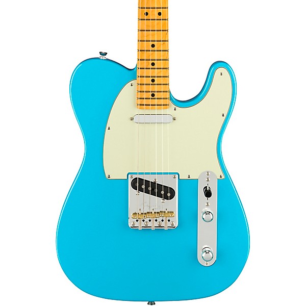 Fender American Professional II Telecaster Maple Fingerboard