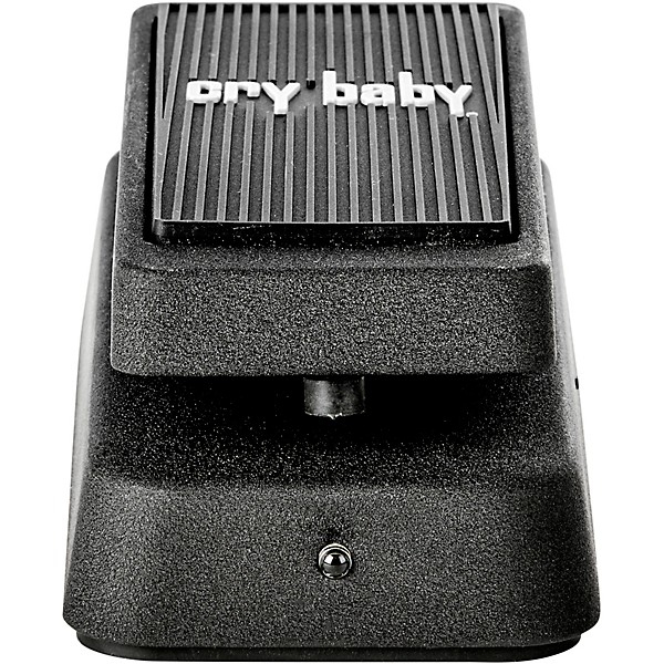 Dunlop CBJ95 Cry Baby Junior Wah Pedal | Guitar Center