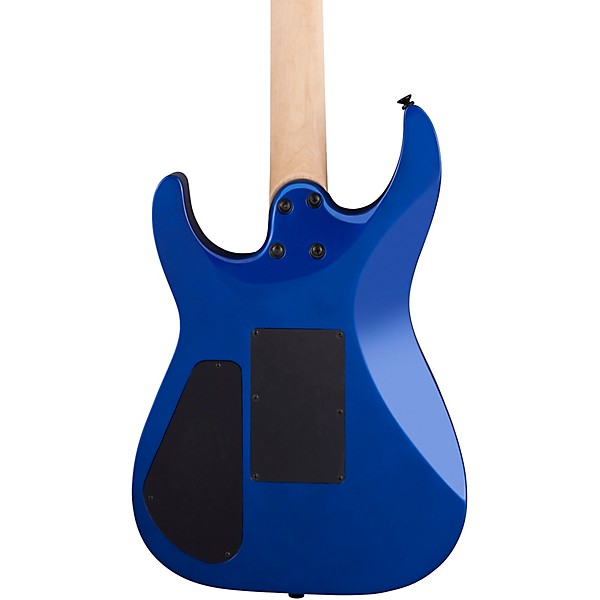 Jackson X Series Dinky DK3XR HSS Electric Guitar Cobalt Blue