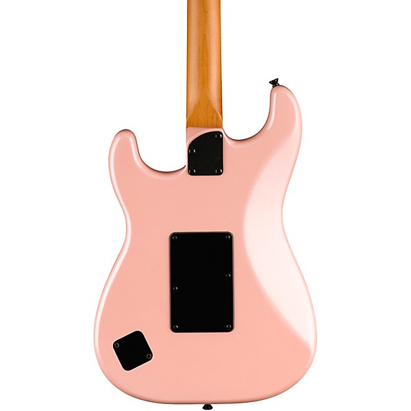 Squier Contemporary Stratocaster HH Floyd Rose Roasted Maple