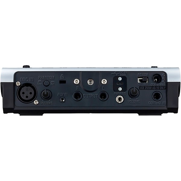 Zoom V3 Vocal Processor | Guitar Center