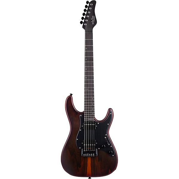 Schecter Guitar Research Sun Valley Super Shredder Exotic HT