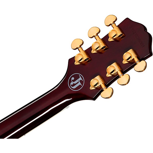 Epiphone Jerry Cantrell 