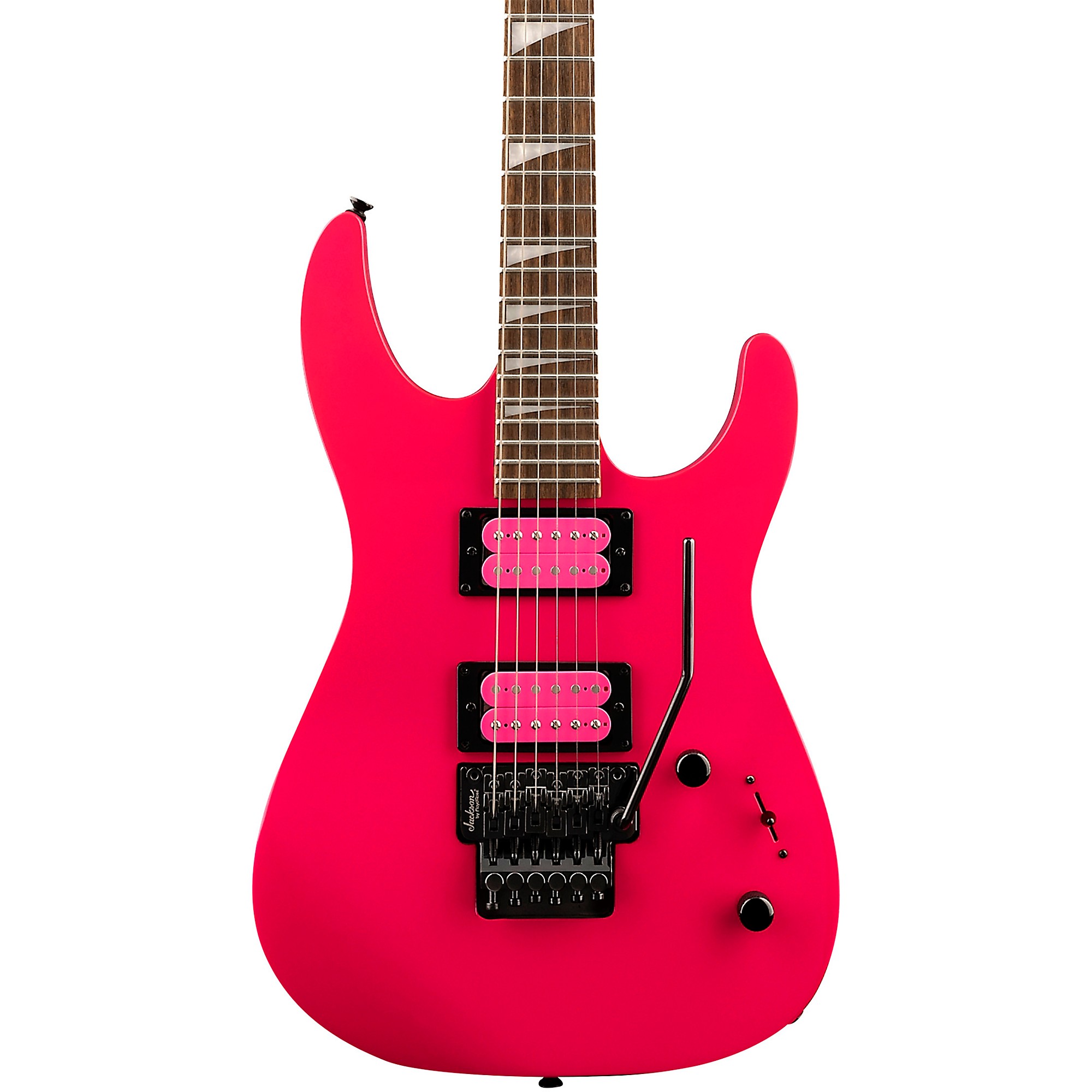 Jackson X Series Dinky DK2XR Limited-Edition Electric Guitar Hot