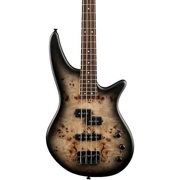 Jackson JS Series Spectra Bass JS2P Black Burst | Guitar Center
