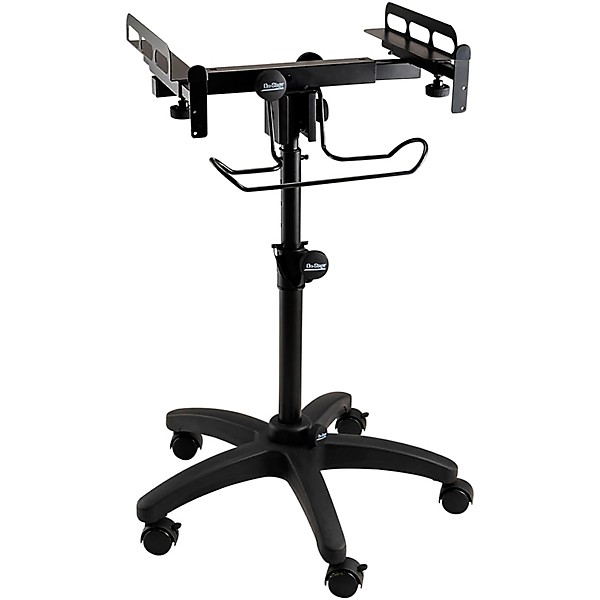 On-Stage MIX-400 Mobile Equipment Stand | Guitar Center