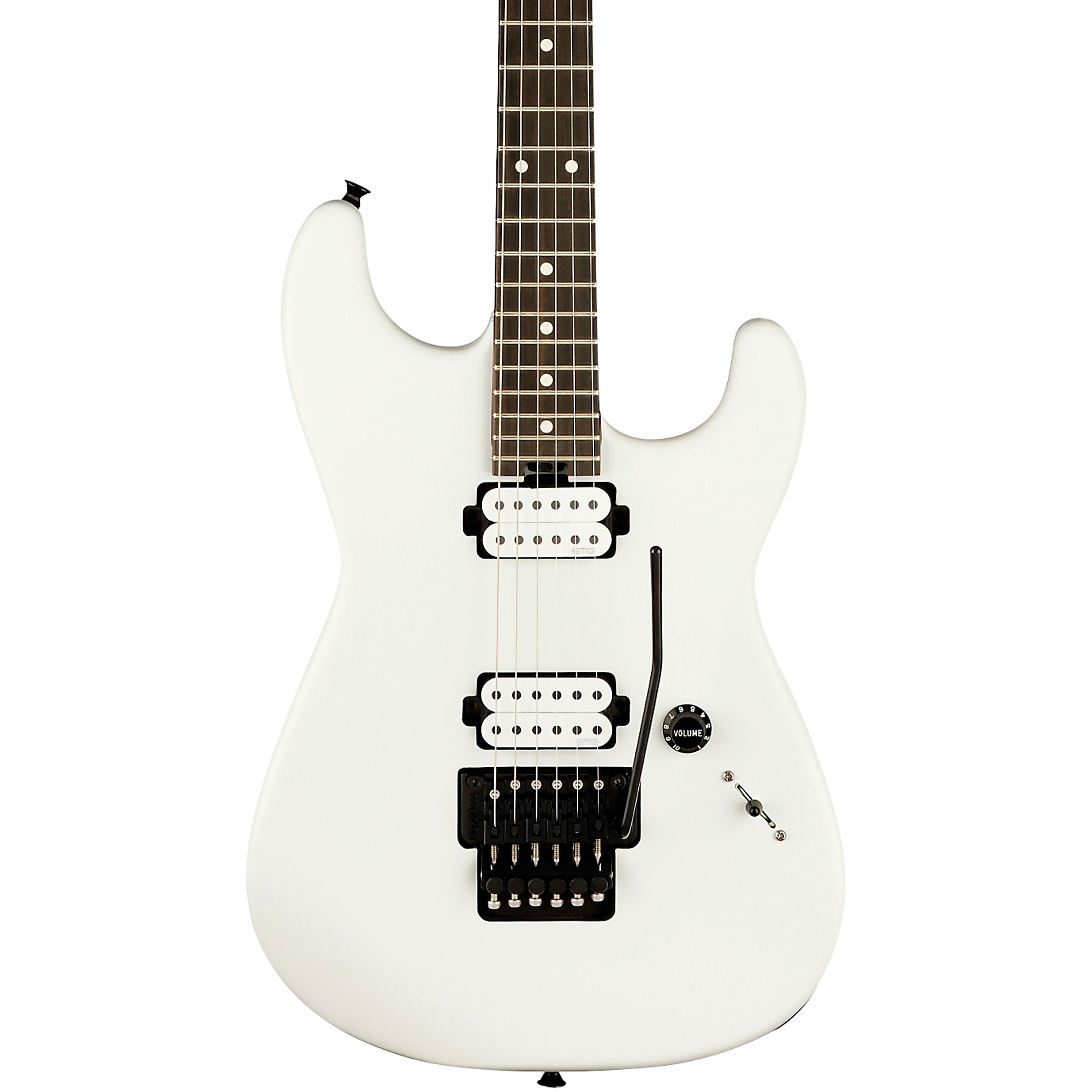 Charvel Jim Root Signature Pro-Mod San Dimas Style 1 HH FR M