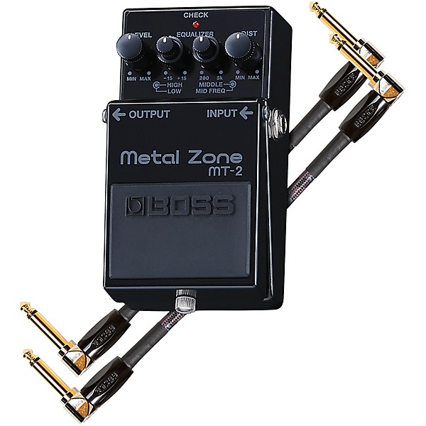 ギター BOSS MT-2-30A 30th l Zone BOSS l Zone MT-2 ギター